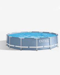 PRISM FRAME POOL (10X30)