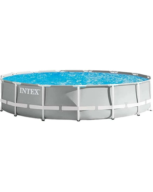 PRISM FRAME POOL (15x42)