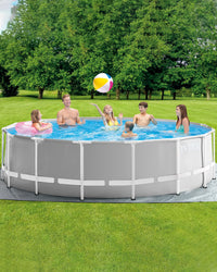 PRISM FRAME POOL (15x42)