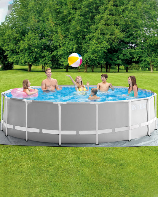 PRISM FRAME POOL (15x42)