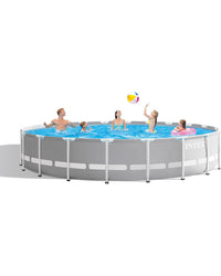 PRISM FRAME POOL (20X52)