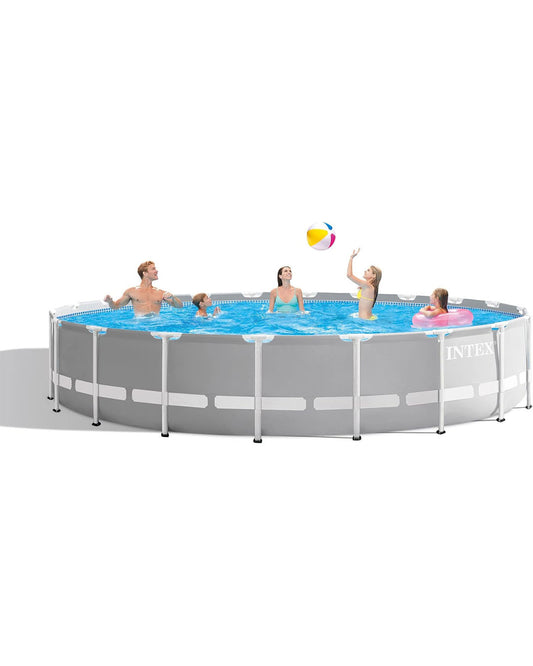 PRISM FRAME POOL (20X52)