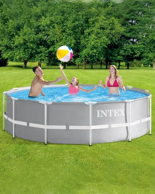 PRISM POOL (12X39 INCH)
