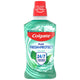 Colgate - PLAX FRESH & PROTECT - Mouth Wash - SOFT MINT - ( 1X6 ) 250ml