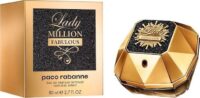 Paco Rabanne - Lady Million Fabulous Intense - EDP - 80ml