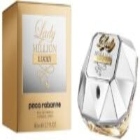 Paco Rabanne - Lady Million Lucky - EDP - 80ml