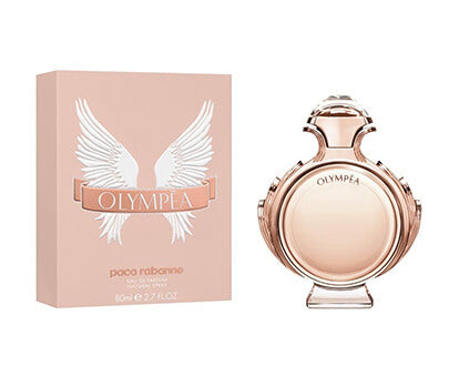 Paco Rabanne - Olympea - EDP - 80ml (Women)
