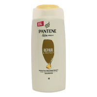 Pantene - Active Pro V - Repair & Protect - Shampoo - For Weak/Damaged Hair - XXL (700ml)