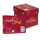 PaperOne - Ink Jet & Laser Paper - A4 - 100 Gsm - 500 Sheets - 4xReams (1 Box)