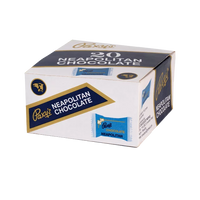 Paxy's - Chocolate Neapolitan - Large - Box Of 20