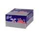 Paxy's - Chocolate - Milk Mini Bar - Pack of 24