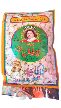 Pehlwan Rewari Chakwal - 250 gm, 500 Gm & 1 Kg Packs