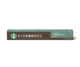Nespresso - Starbucks® - Pike Place® Roast - Coffee Capsule - Sleeve Of 10
