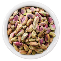 JB - Pista - Kandhaari - Pistachio Kernal - Unsalted - Maghaz