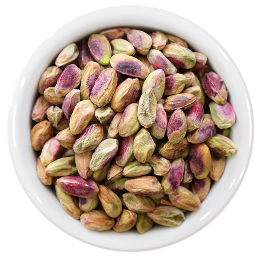 JB - Pista - Kandhaari - Pistachio Kernal - Unsalted - Maghaz