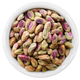 JB - Pista - Kandhaari - Pistachio Kernal - Unsalted - Maghaz