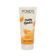 Pond's - Healthy Hydration Gel Facial Cleanser For Glowing Smooth Skin - Orange - With 100% Natural Origin Orange Extract &  Vitamin C - 100ml