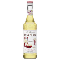 Monin - Popcorn Syrup - 700 ml - Le Sirop De Monin