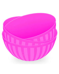 Premio Bowl Small Pack of 3