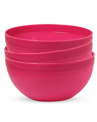Premio Bowl XL Pack of 3