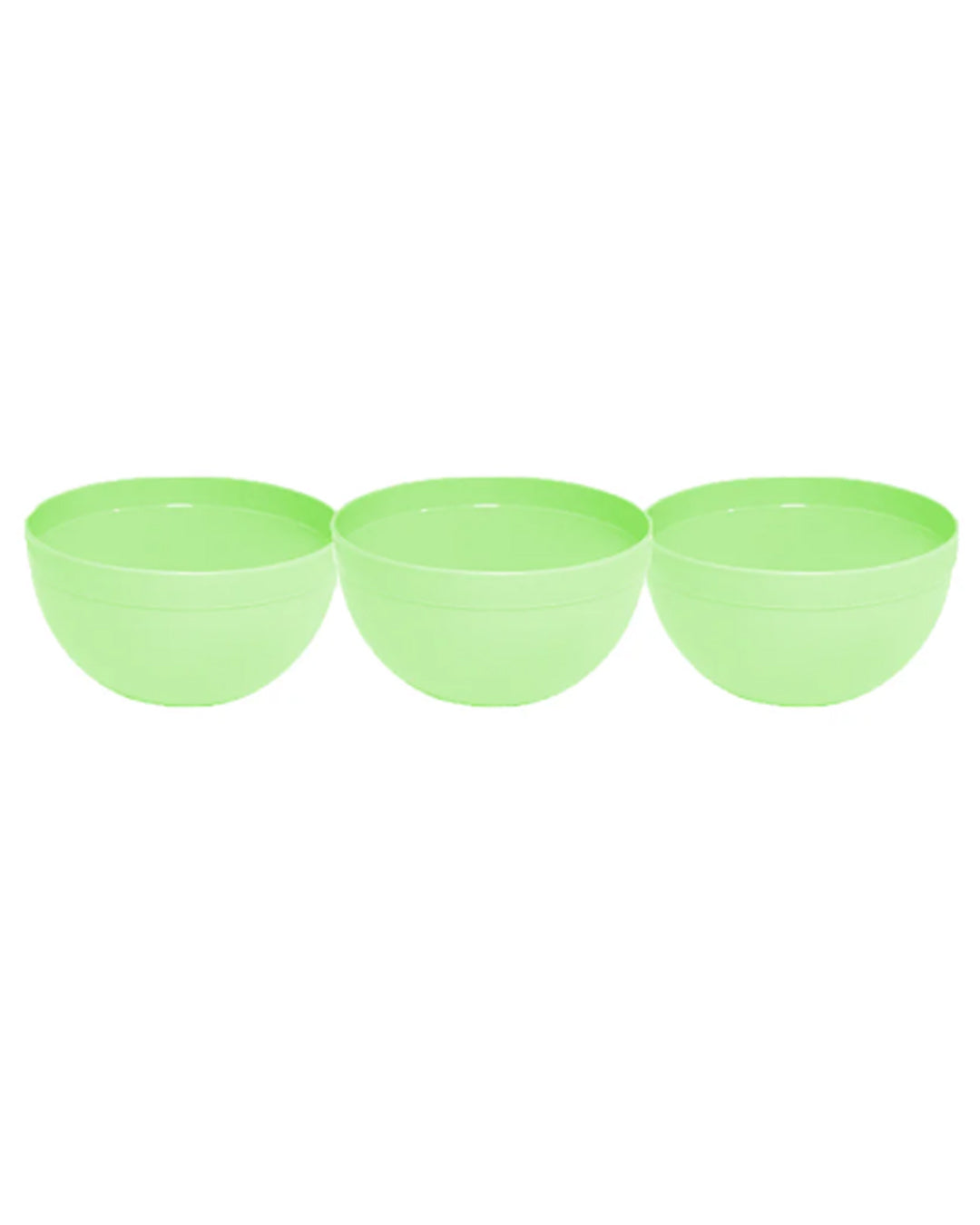 Premio Bowl XL Pack of 3