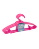 Premio Hanger Pack of 6 - (11inch)