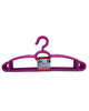 Premio Hanger Pack of 6 - (15inch)