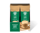 starbucks caffe latte instant premium coffee 