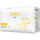 DELTA- SLIP ( Previously Form Premium) - Adult Diaper - Small - 60 cm (24") - 85 cm (34") - 28 pieces
