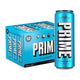 Prime Hydration - Blue Raspberry - Energy Drink - Zero Sugar - 330 ML (12 Pack)