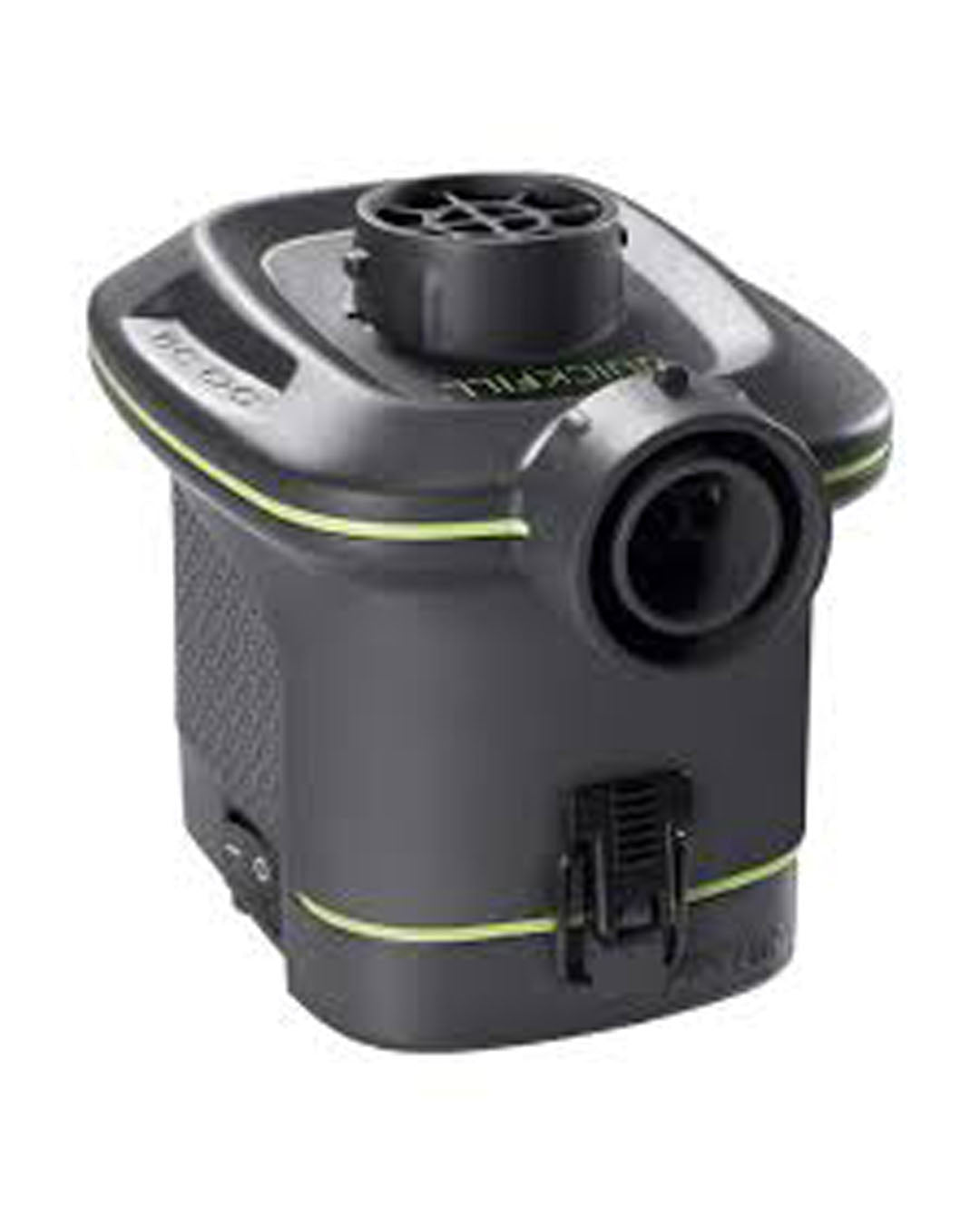 QUICK-FILL BATTERY PUMP