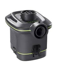 QUICK-FILL BATTERY PUMP