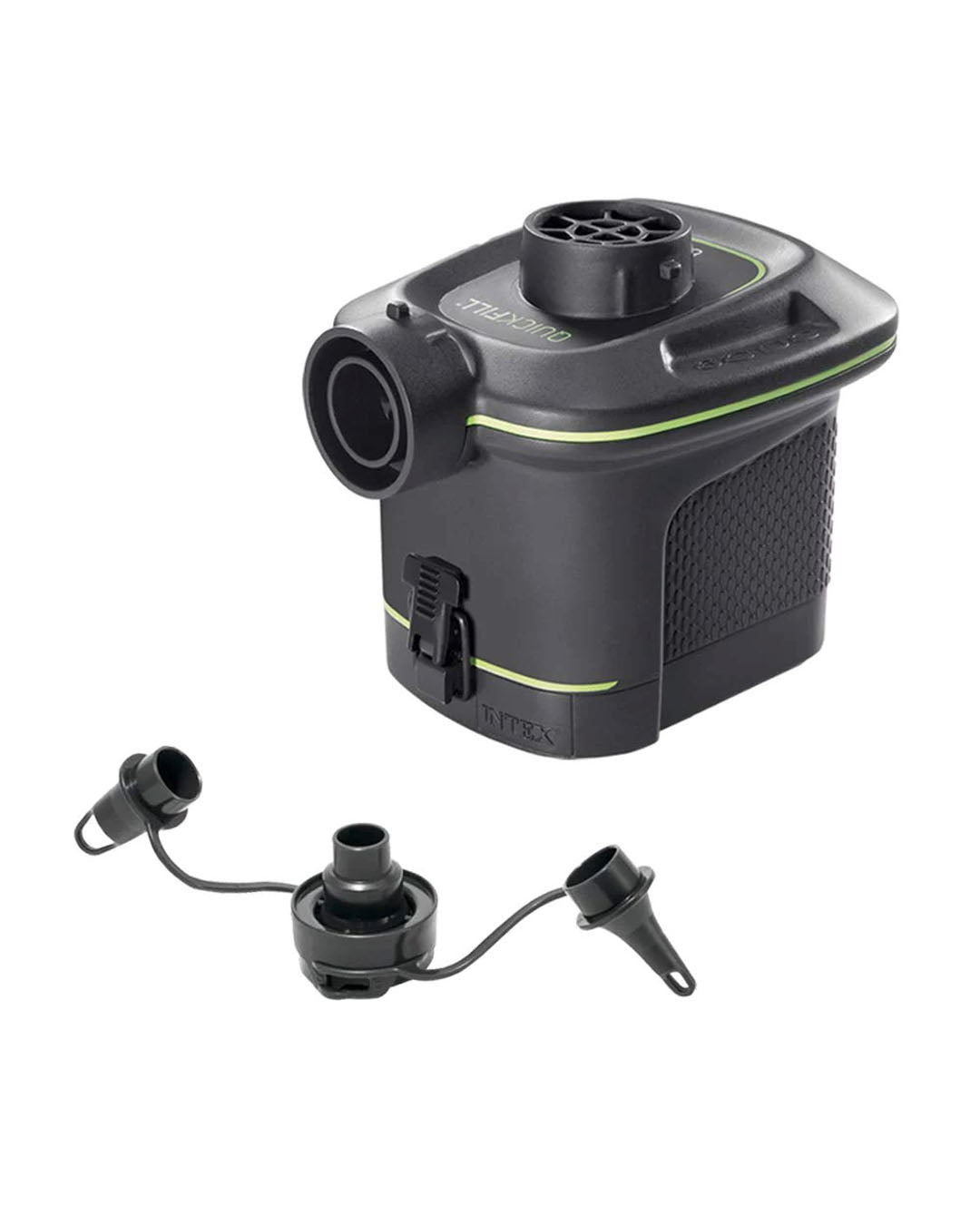 QUICK-FILL BATTERY PUMP