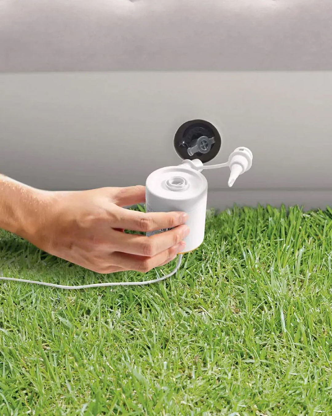 QUICK AIR PUMP USB150