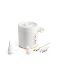 QUICK AIR PUMP USB150