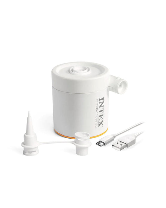 QUICK AIR PUMP USB150