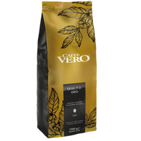 Caffe Vero – Coffee Beans – Quality Oro – 1kg