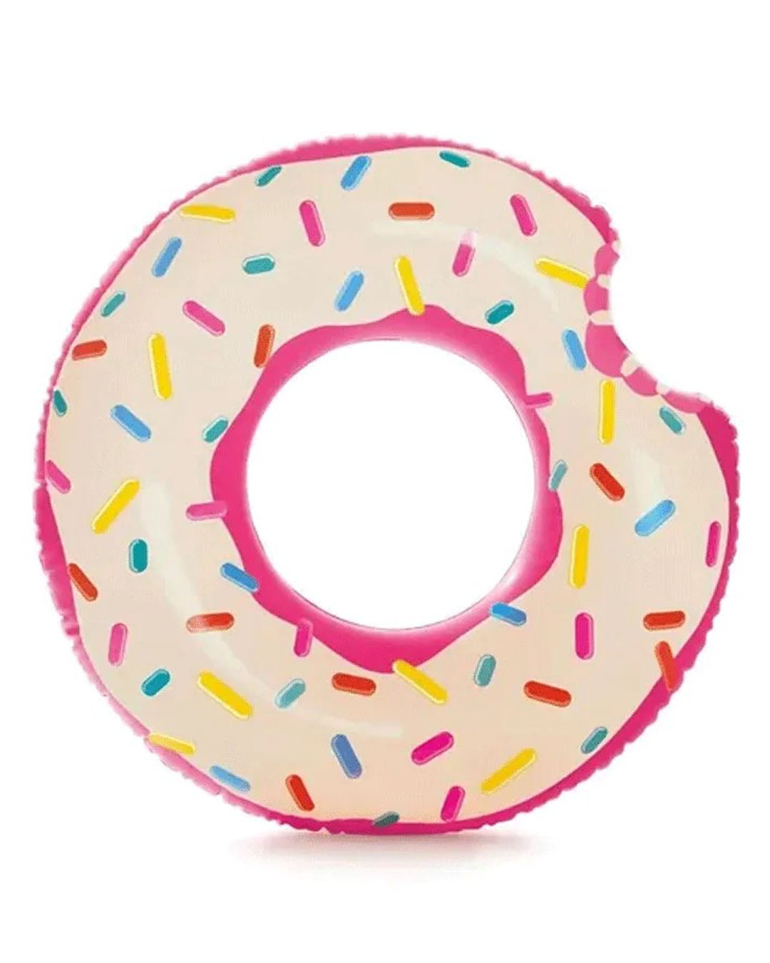 RAINBOW DONUT TUBE