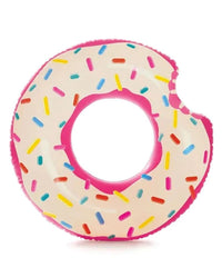 RAINBOW DONUT TUBE