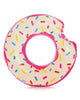 RAINBOW DONUT TUBE