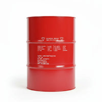 Diamond - Coconut Oil - RBD - 190kg - Refined, Bleached, Deodorized