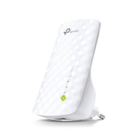 TP-Link - RE200 - AC750 - Mesh Wi-Fi Range Extender