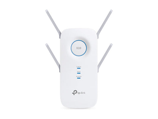TP-Link - RE650 - AC2600 - Wi-Fi Range Extender
