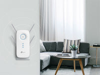 TP-Link - RE650 - AC2600 - Wi-Fi Range Extender