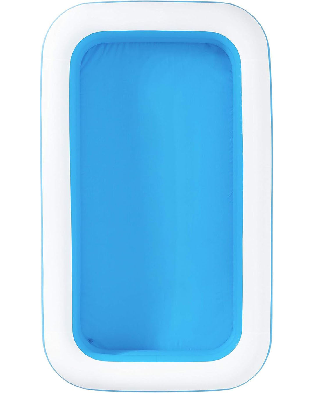 RECTANGULAR POOL BOX (10 x 6 x 18 INCH)