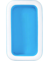 RECTANGULAR POOL BOX (10 x 6 x 18 INCH)