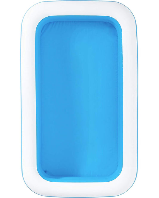 RECTANGULAR POOL BOX (10 x 6 x 18 INCH)