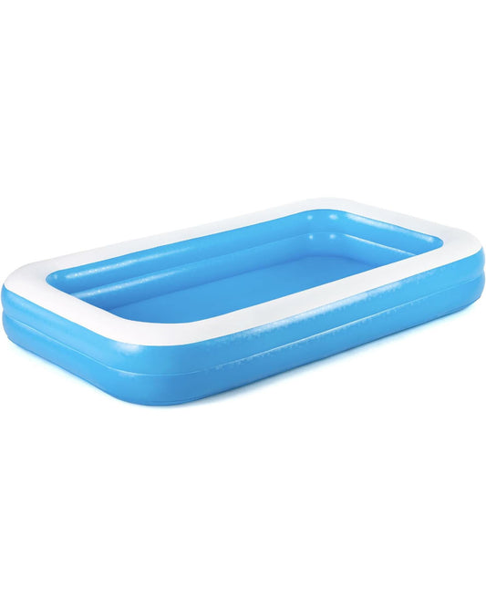 RECTANGULAR POOL BOX (10 x 6 x 18 INCH)