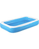 RECTANGULAR POOL BOX (10 x 6 x 18 INCH)