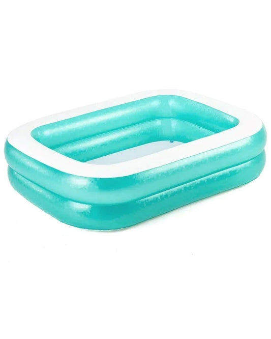 RECTANGULAR POOL BOX (6.7 x 57.5 x 19 INCH)